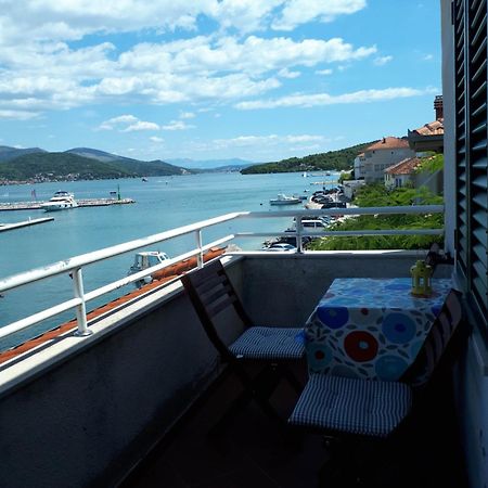 Apartments Olea Marina Εξωτερικό φωτογραφία