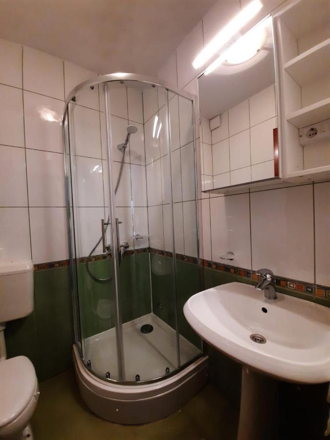 Apartments Olea Marina Εξωτερικό φωτογραφία