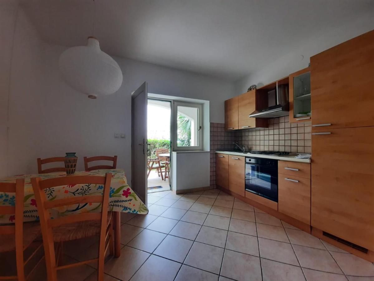 Apartments Olea Marina Εξωτερικό φωτογραφία