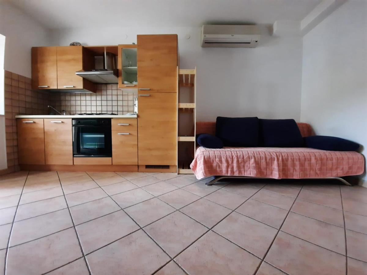 Apartments Olea Marina Εξωτερικό φωτογραφία
