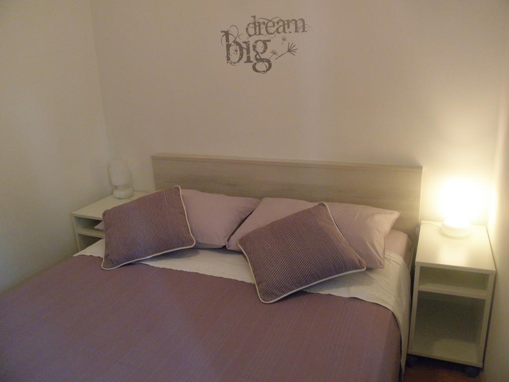 Apartments Olea Marina Εξωτερικό φωτογραφία