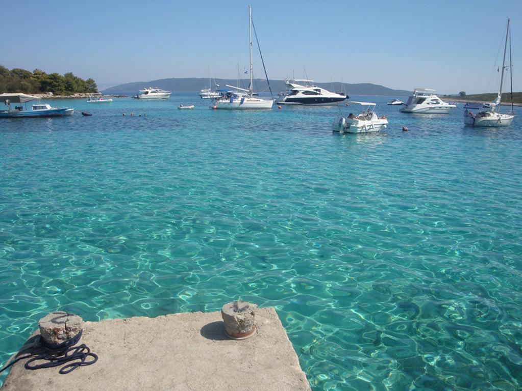 Apartments Olea Marina Εξωτερικό φωτογραφία