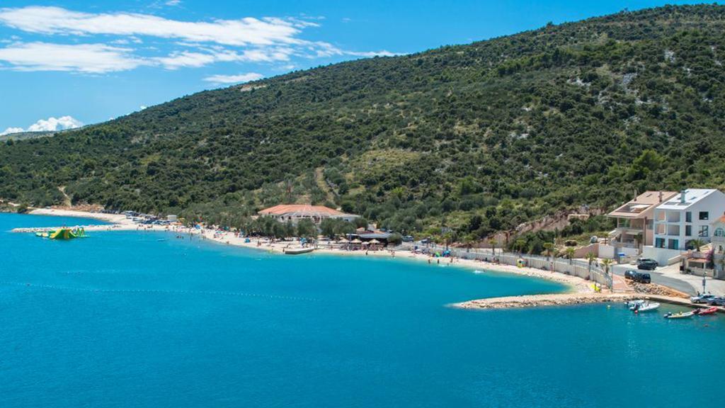Apartments Olea Marina Εξωτερικό φωτογραφία