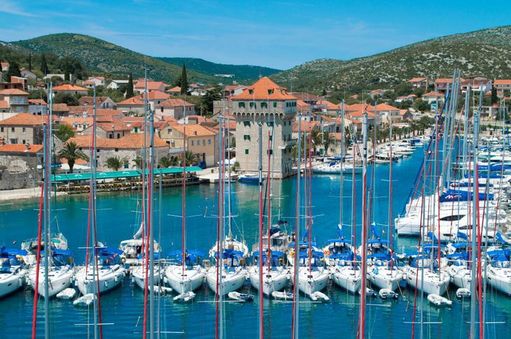 Apartments Olea Marina Εξωτερικό φωτογραφία