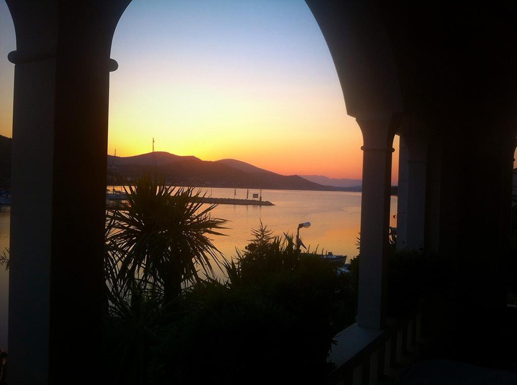Apartments Olea Marina Εξωτερικό φωτογραφία