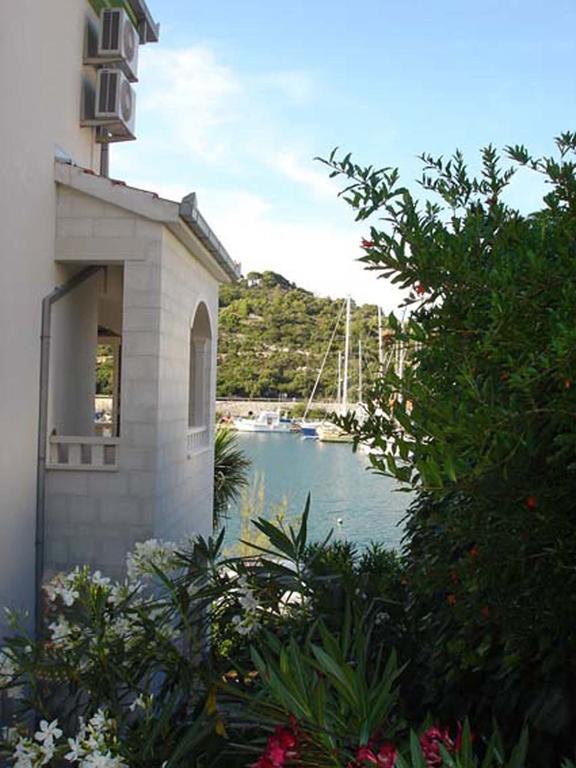 Apartments Olea Marina Εξωτερικό φωτογραφία