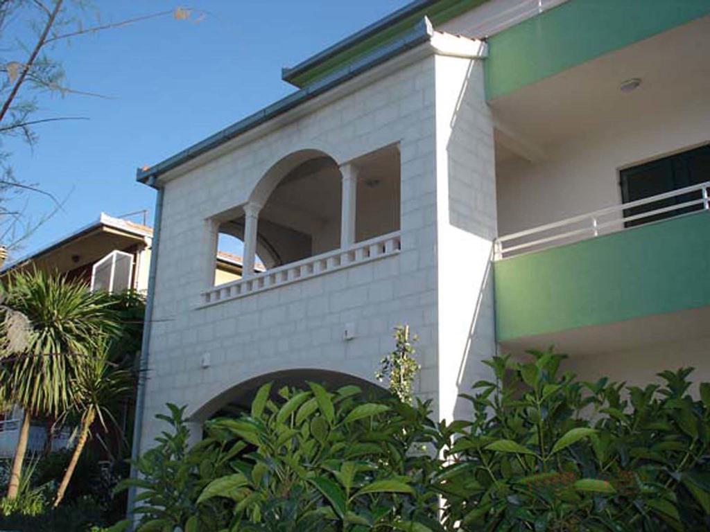 Apartments Olea Marina Εξωτερικό φωτογραφία