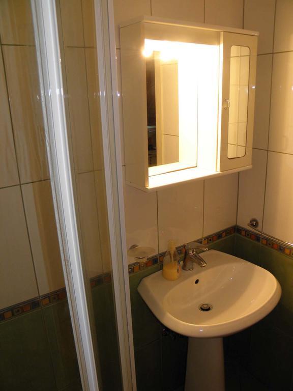 Apartments Olea Marina Εξωτερικό φωτογραφία
