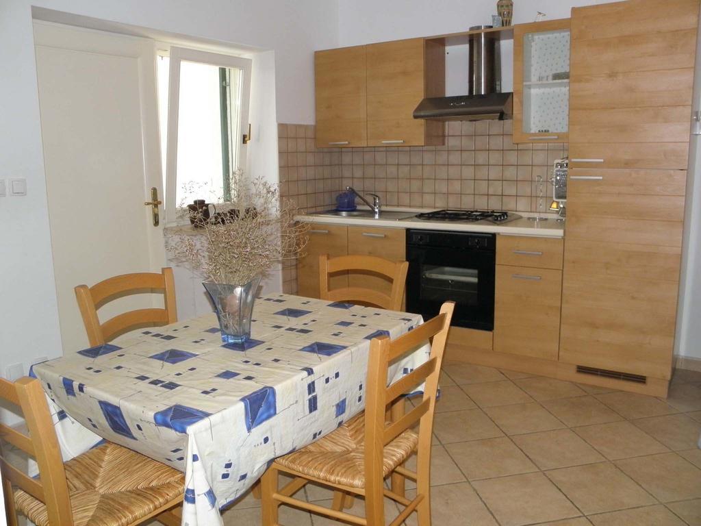 Apartments Olea Marina Εξωτερικό φωτογραφία