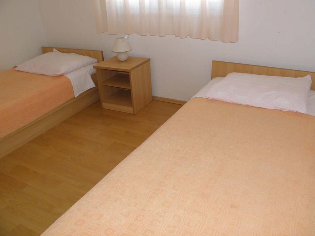 Apartments Olea Marina Εξωτερικό φωτογραφία