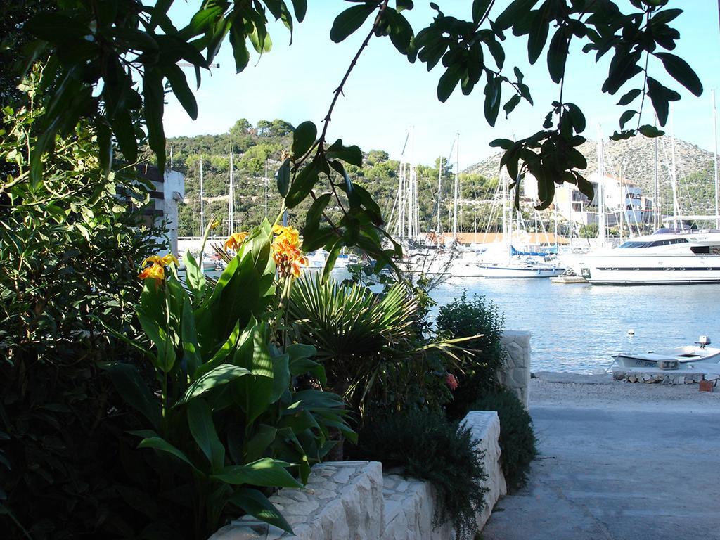 Apartments Olea Marina Εξωτερικό φωτογραφία