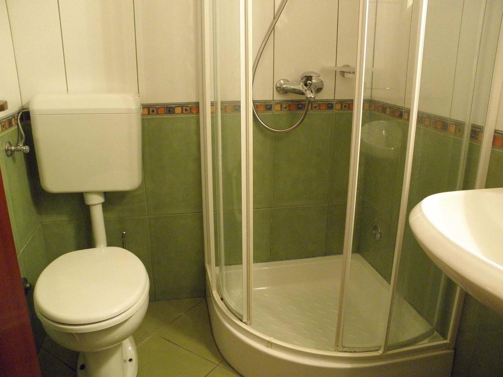 Apartments Olea Marina Εξωτερικό φωτογραφία