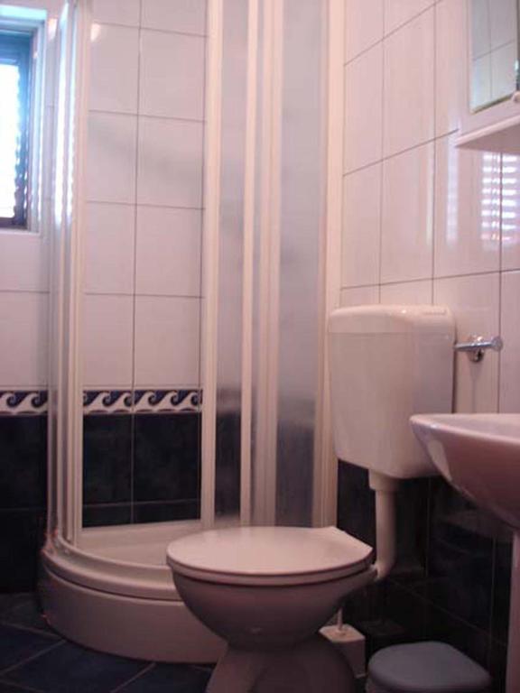 Apartments Olea Marina Εξωτερικό φωτογραφία