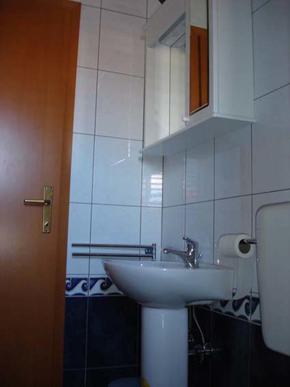 Apartments Olea Marina Εξωτερικό φωτογραφία