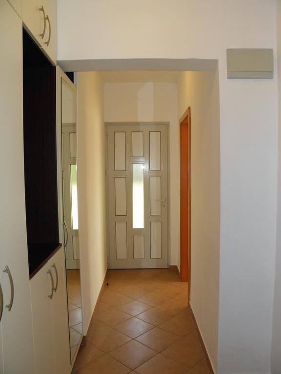 Apartments Olea Marina Εξωτερικό φωτογραφία