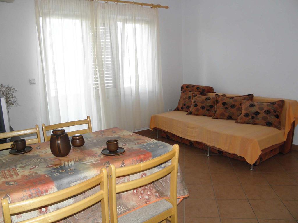 Apartments Olea Marina Εξωτερικό φωτογραφία