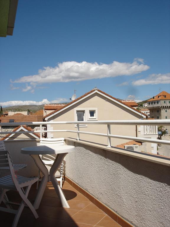 Apartments Olea Marina Εξωτερικό φωτογραφία