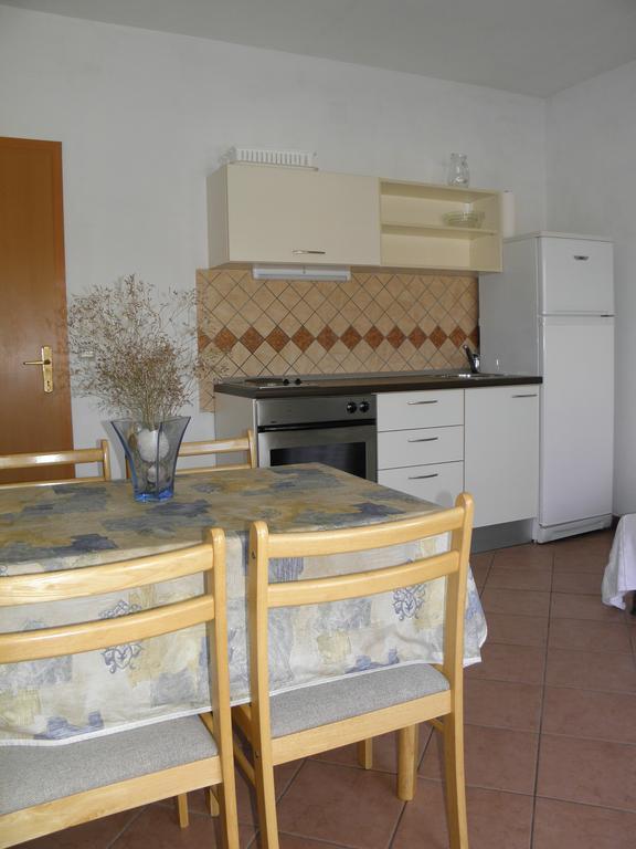Apartments Olea Marina Εξωτερικό φωτογραφία