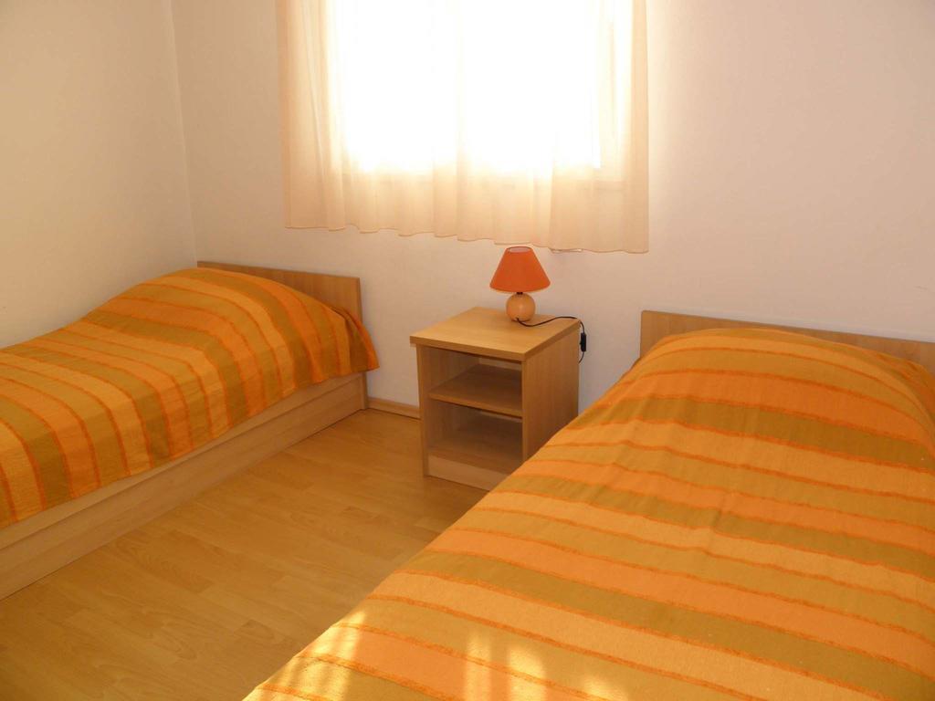 Apartments Olea Marina Εξωτερικό φωτογραφία