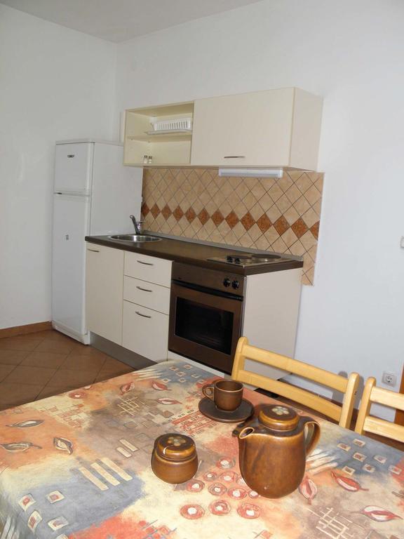 Apartments Olea Marina Εξωτερικό φωτογραφία