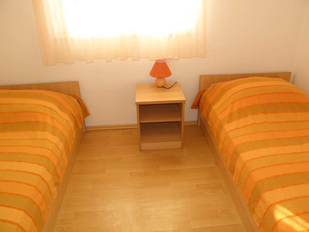Apartments Olea Marina Εξωτερικό φωτογραφία