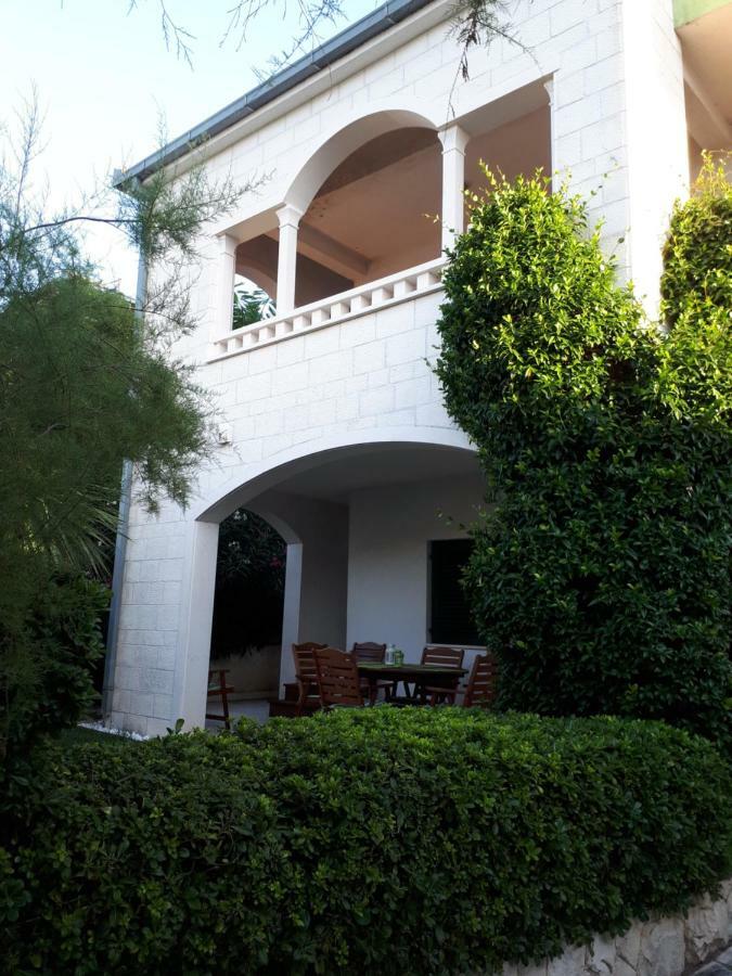 Apartments Olea Marina Εξωτερικό φωτογραφία
