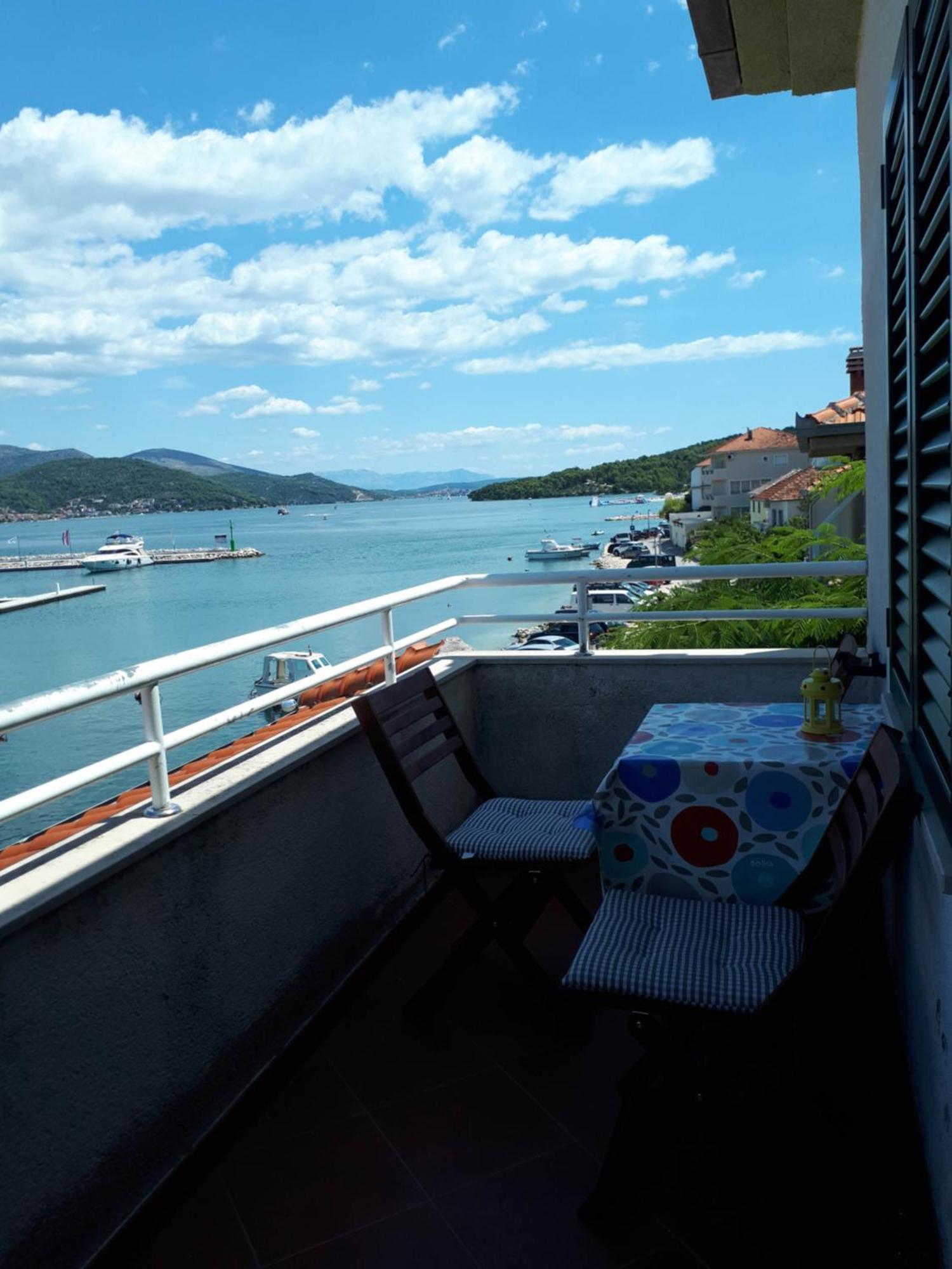 Apartments Olea Marina Εξωτερικό φωτογραφία