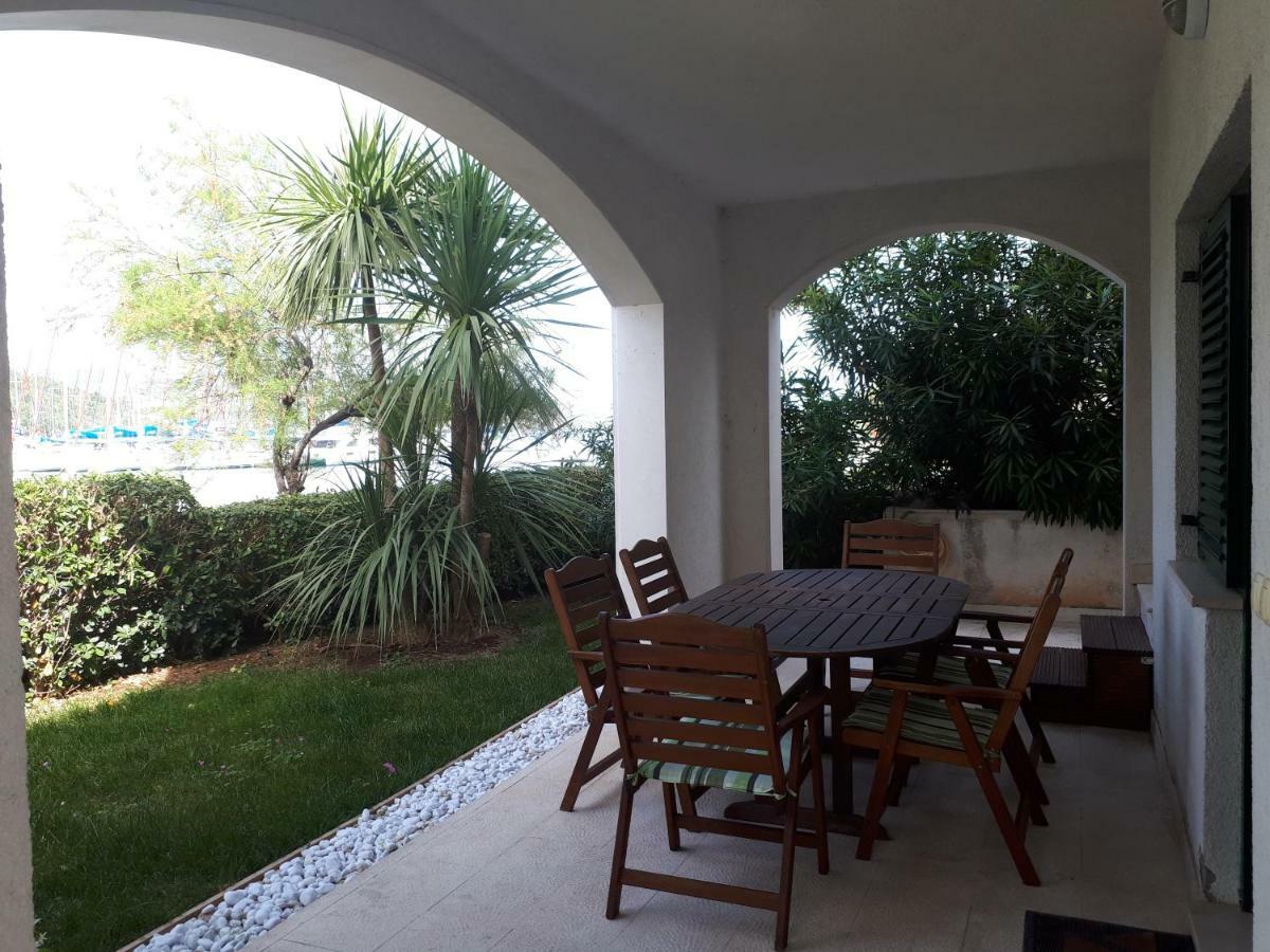 Apartments Olea Marina Εξωτερικό φωτογραφία