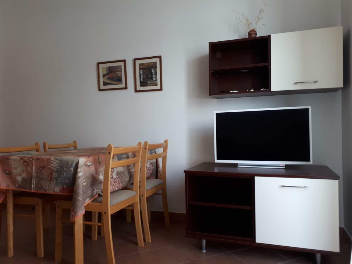 Apartments Olea Marina Εξωτερικό φωτογραφία